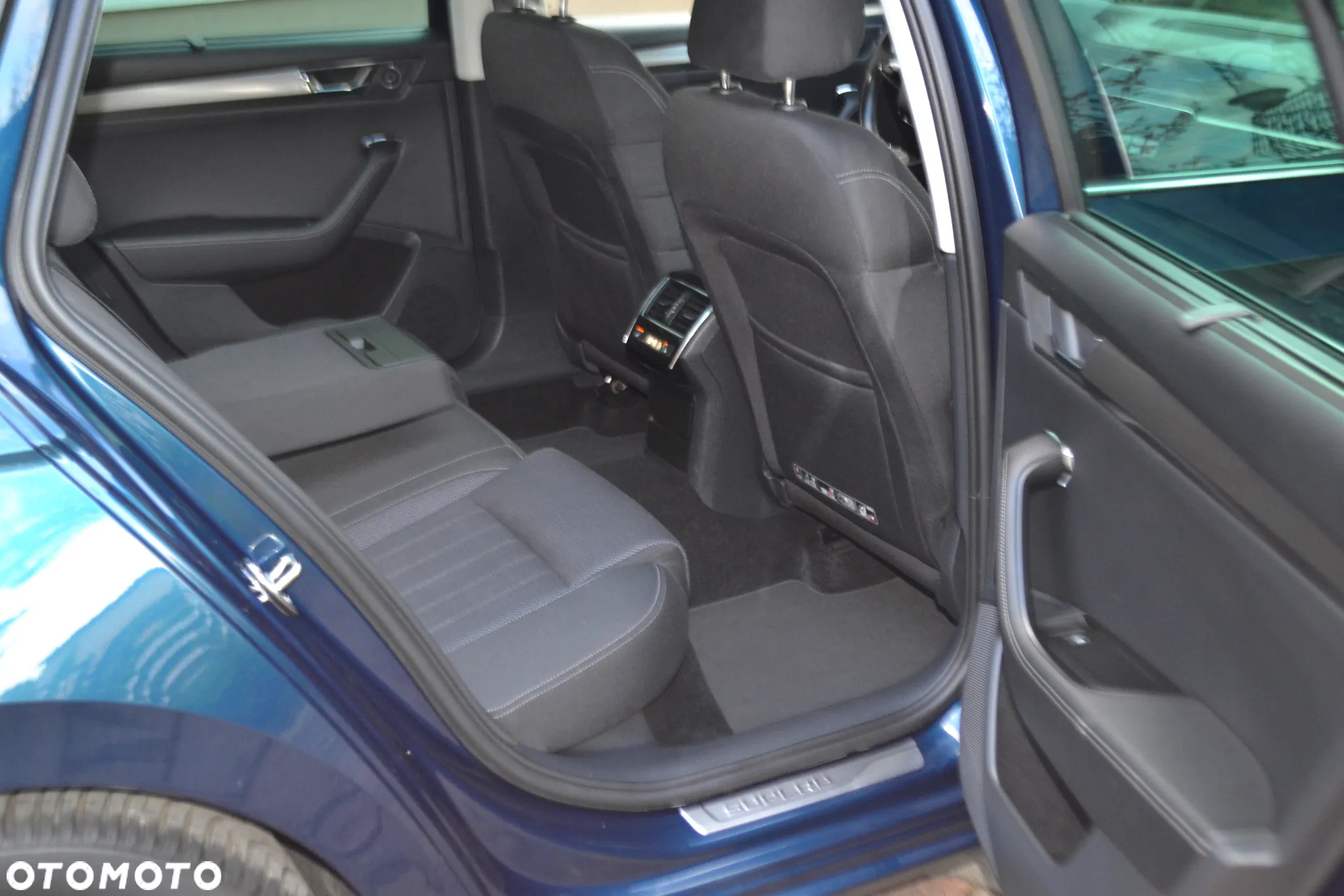 Skoda Superb 1.4 TSI Plug-In Hybrid Style DSG - 18