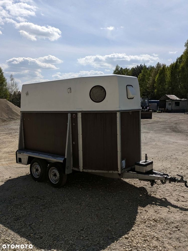 Westfalia dwu konna - 5