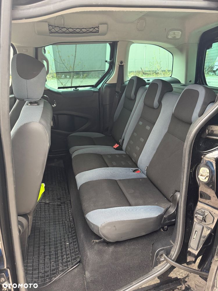 Citroën Berlingo 1.6 HDi 90 FAP Multispace - 8