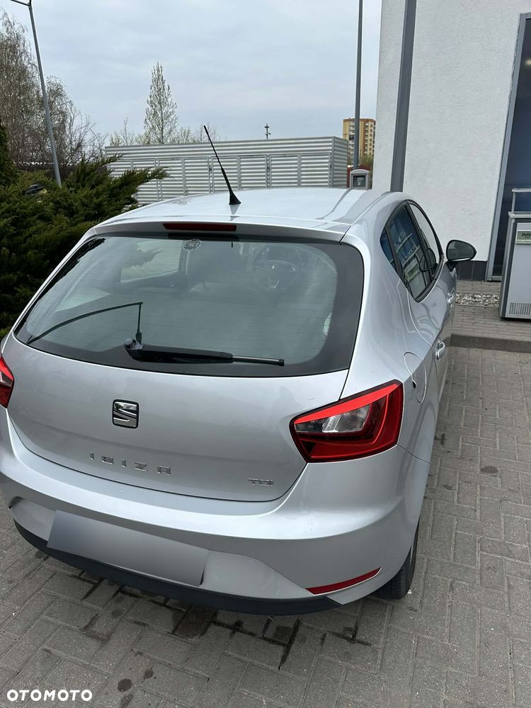 Seat Ibiza - 11