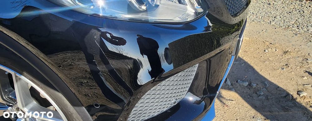 Mercedes-Benz GLE - 30