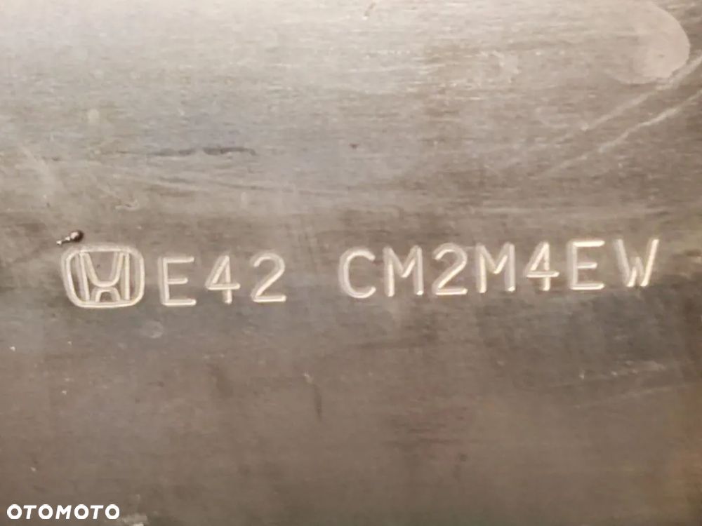 HONDA CR-V 2.0 Phev od 2023r Katalizator - 4