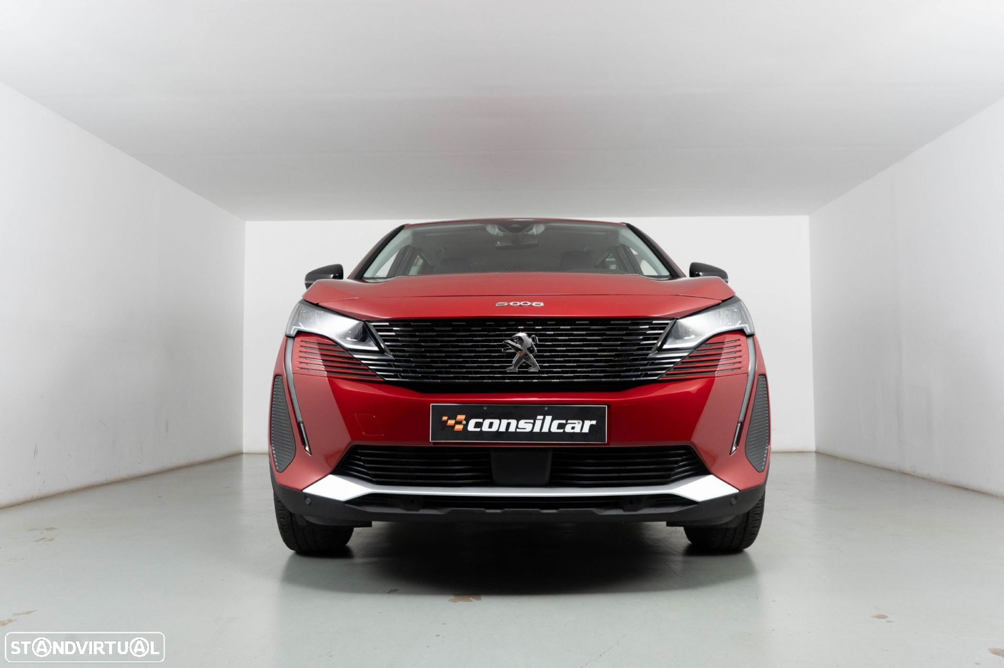 Peugeot 5008 1.2 PureTech Active Pack - 3