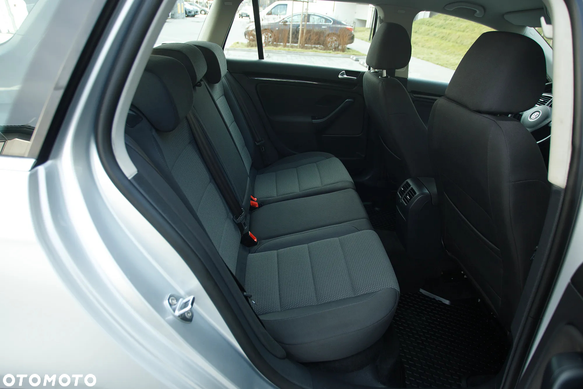 Volkswagen Golf VI 1.4 TSI Comfortline Optimum - 30