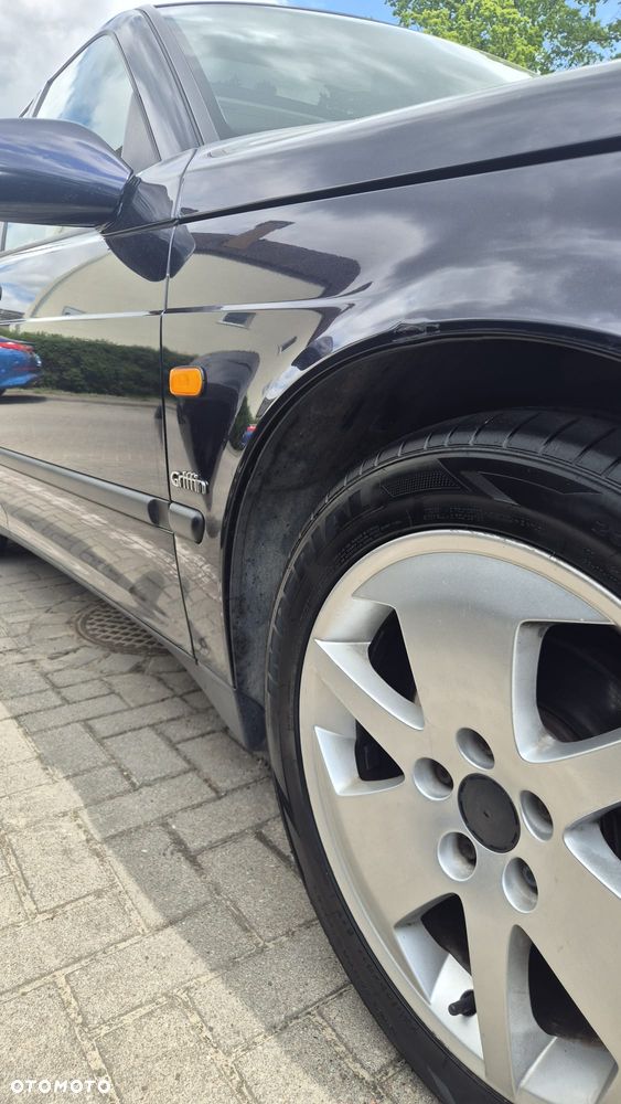 Saab 9-5 3.0V6 LPT - 14