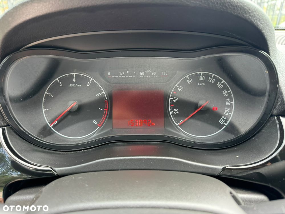 Opel Corsa - 11