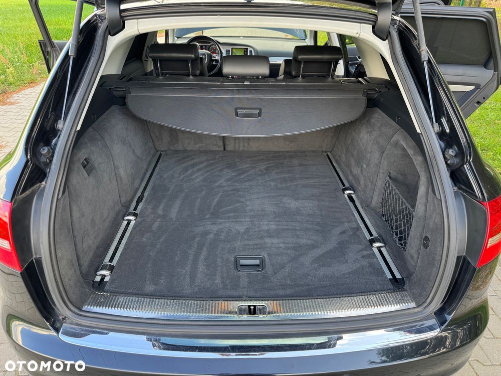 Audi A6 Avant 3.0 TDI DPF quattro - 33