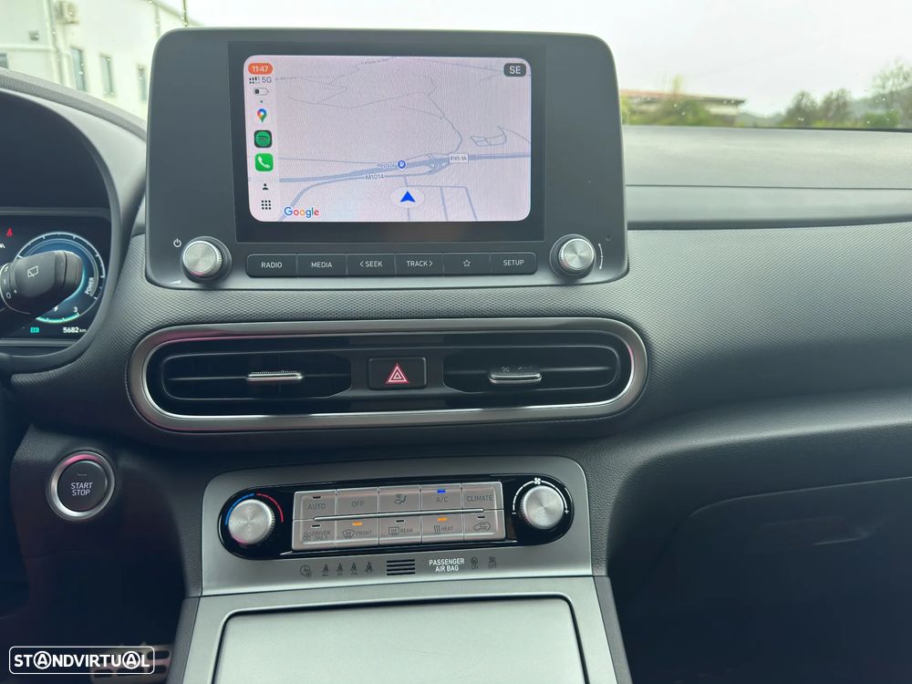 Hyundai Kauai EV 39 kWh Premium - 18