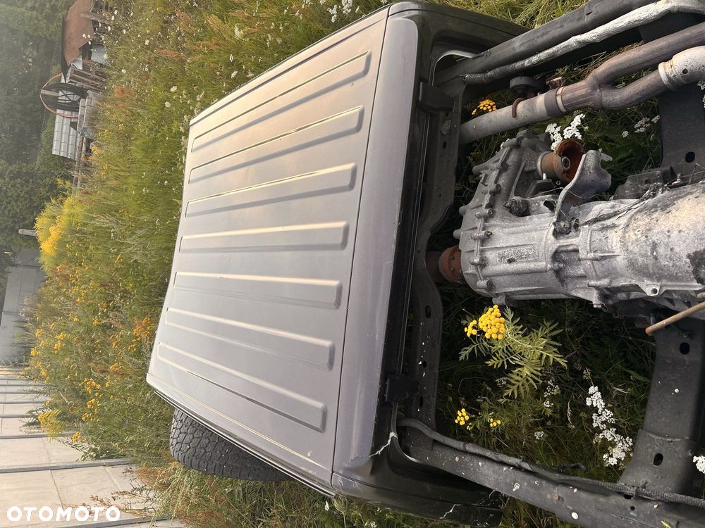 Jeep Wrangler JL hardtop uszkodzony - 7