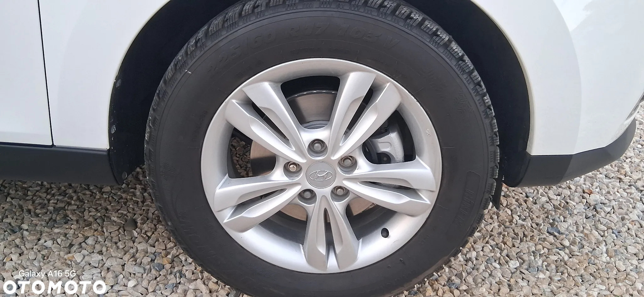 Hyundai ix35 2.0 Premium - 9
