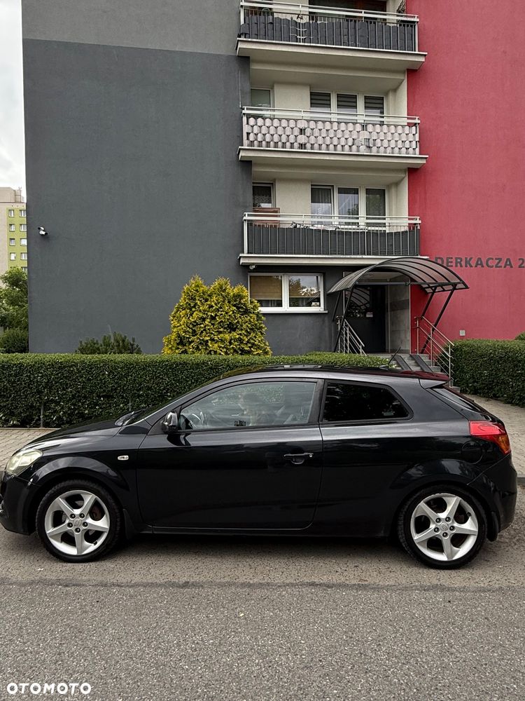 Kia Ceed 1.6 Comfort - 3