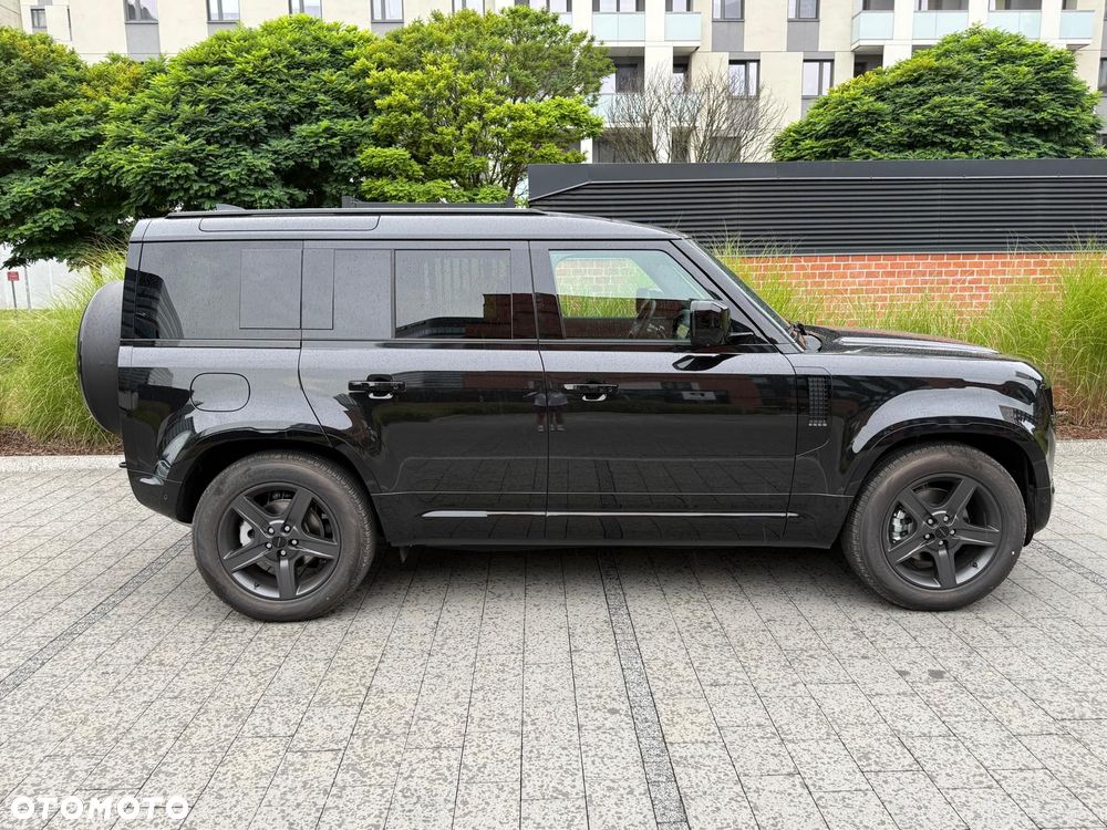 Land Rover Defender 3.0 D250 mHEV X-Dynamic SE - 7