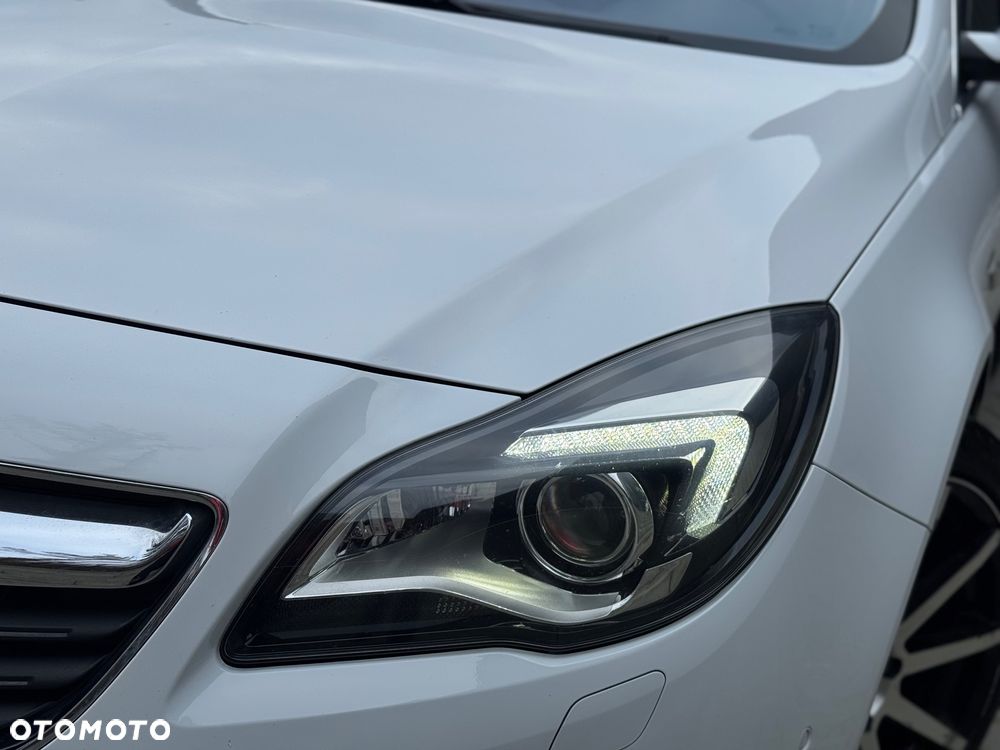 Opel Insignia 2.0 CDTI Sport - 17