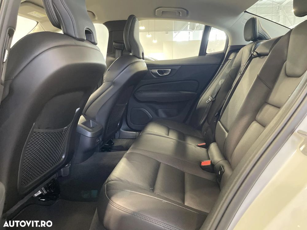 Volvo S60 - 12
