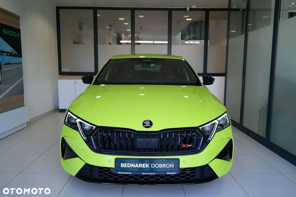 Skoda Octavia - 4