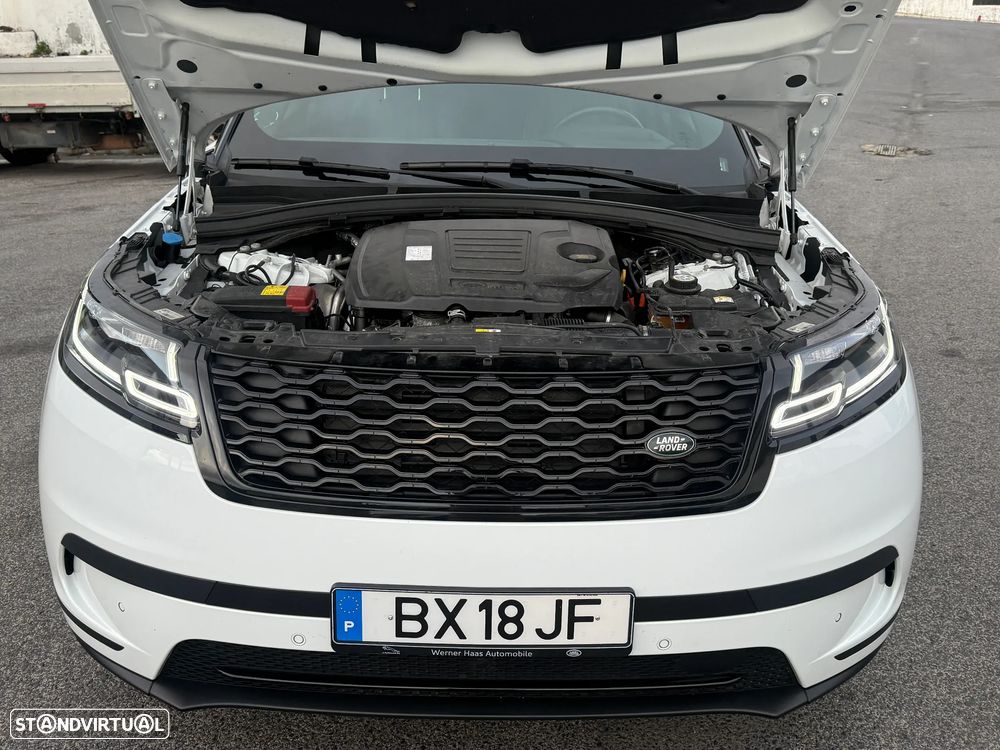 Land Rover Range Rover Velar 2.0 P400e AWD R-Dynamic S - 7