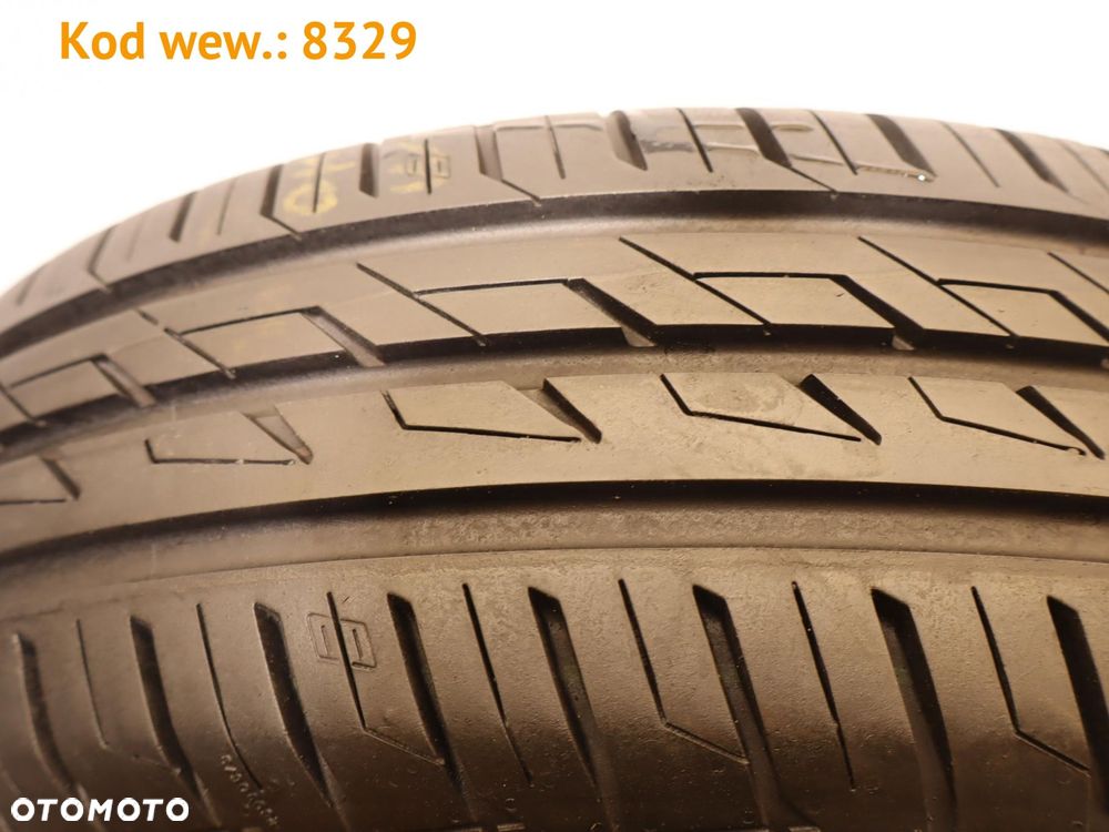 Norauto Prevensys - 185/65 R15 - 8