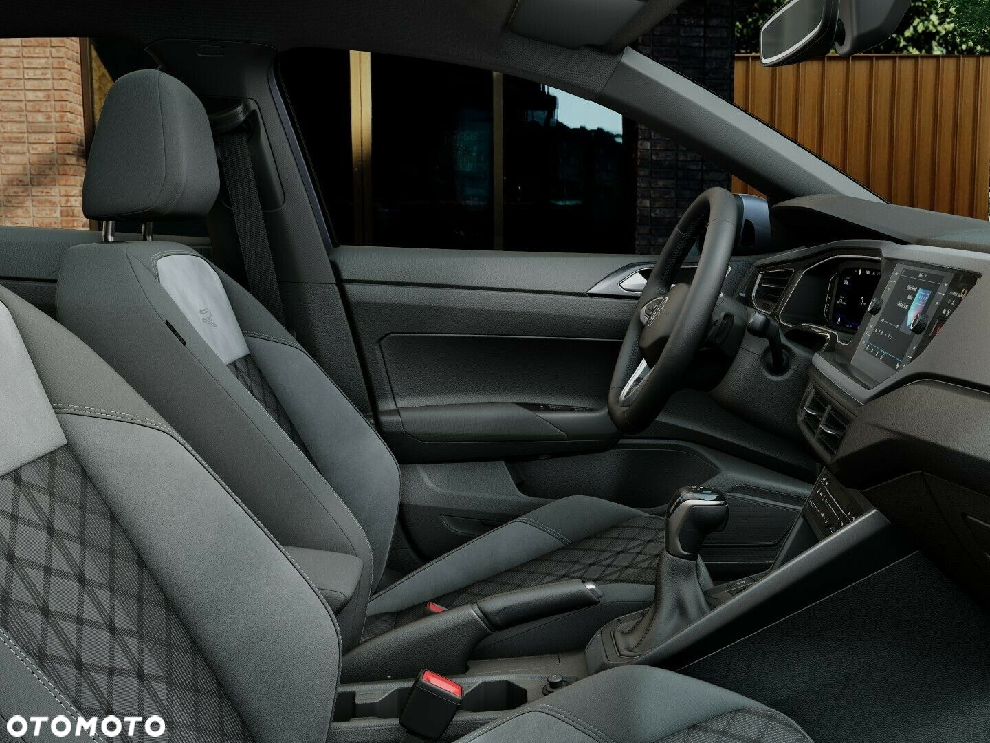 Volkswagen Taigo - 11