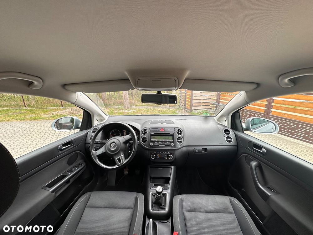 Volkswagen Golf Plus 1.4 Team - 18
