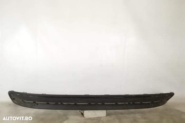 Difuzor Bara Spate Original In Stare Buna  Audi  A7  C8 [2017 - 2020] - 1