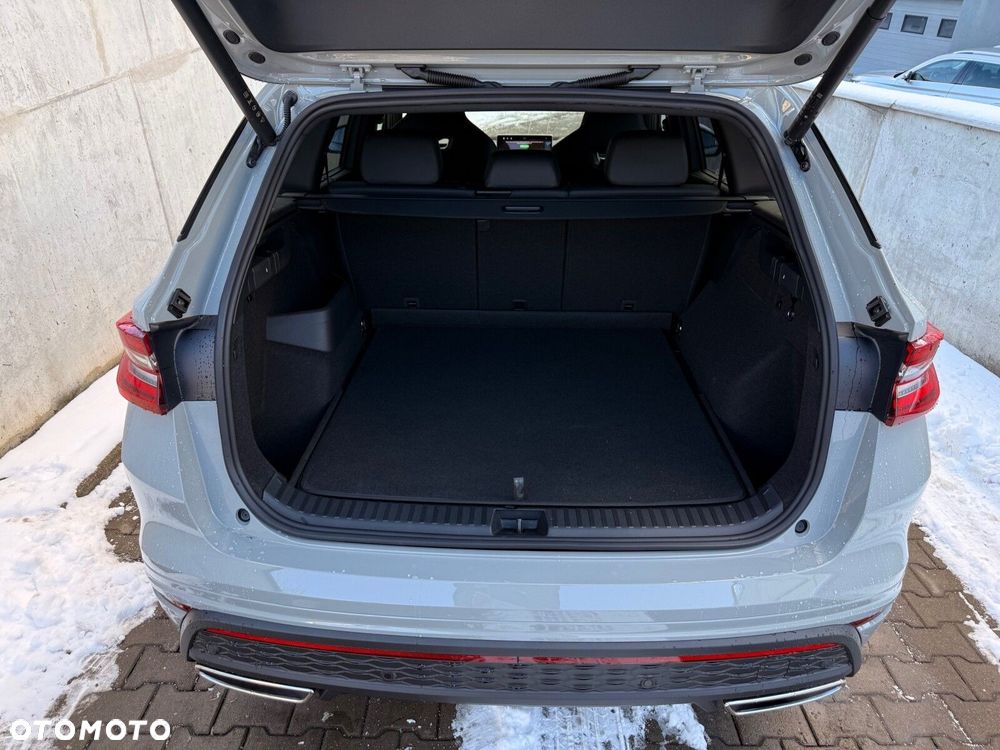 Skoda Kodiaq 2.0 TSI 4x4 RS DSG - 8