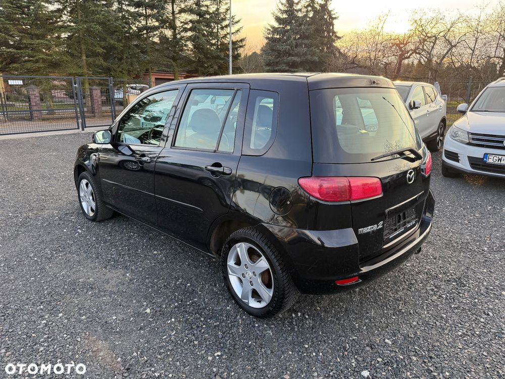 Mazda 2 1.4l Active - 7