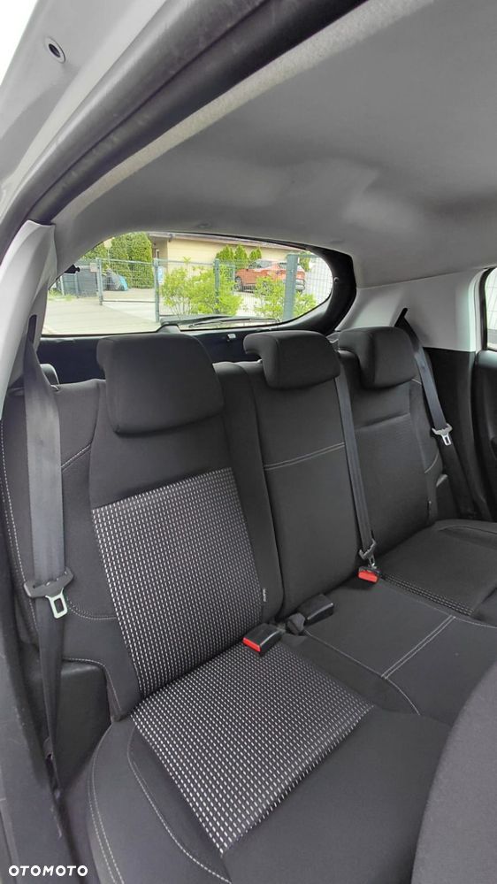 Peugeot 208 1.2 PureTech Allure - 7