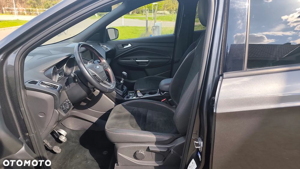Ford Kuga 1.5 EcoBoost FWD ST-Line ASS GPF - 5