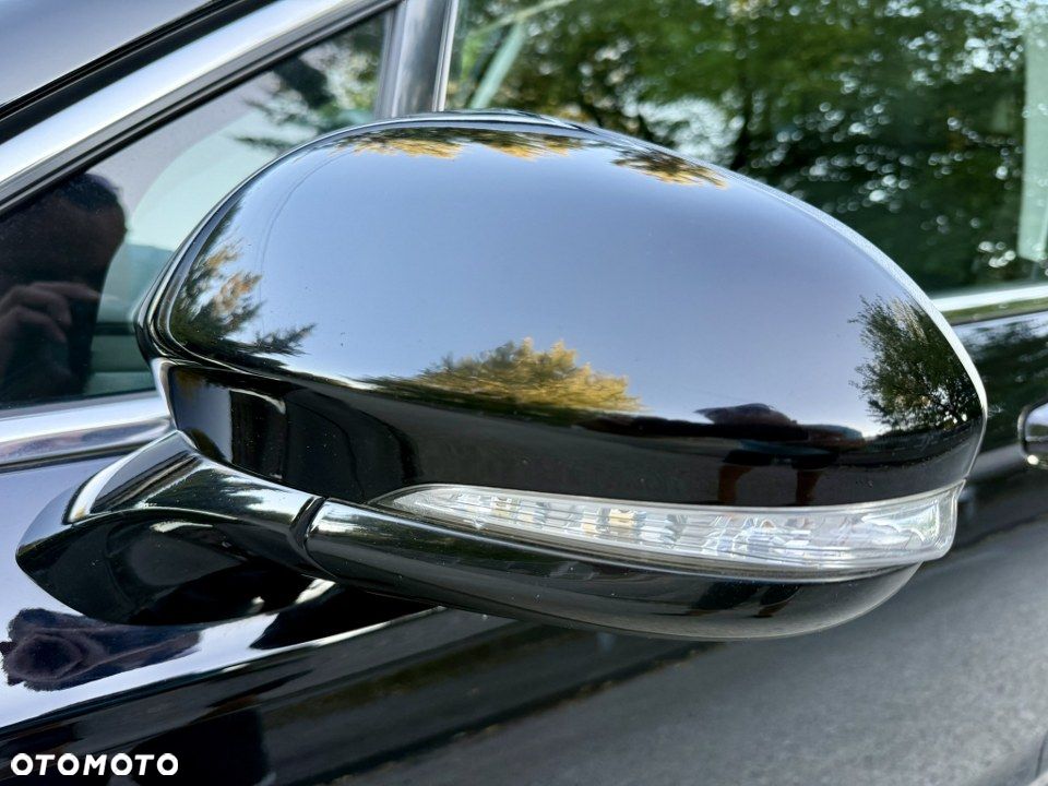 Ford Mondeo SW 2.0 TDCi S&S Titanium - 14