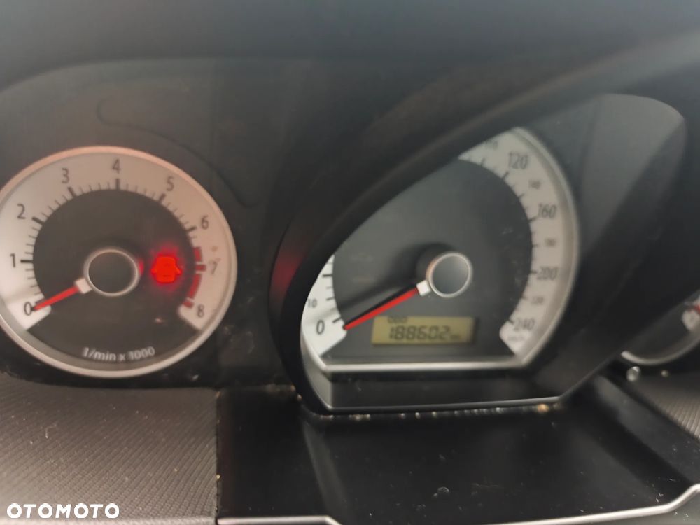 Kia Ceed 1.6 Optimum - 10