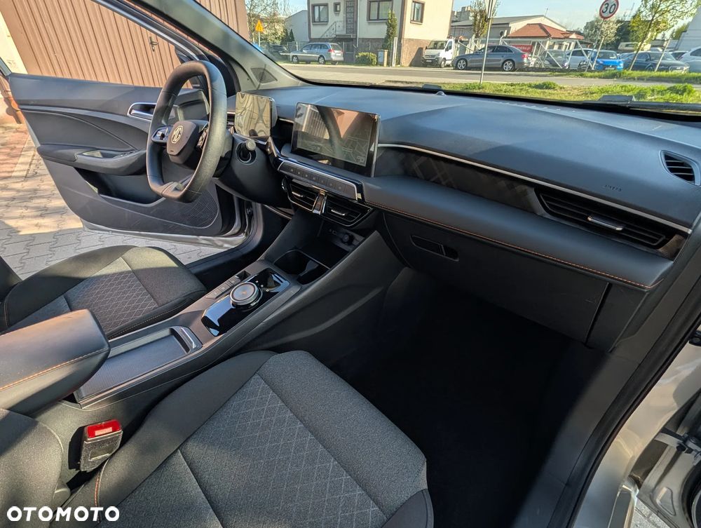 MG MG3 3 Hybrid+ Comfort - 22