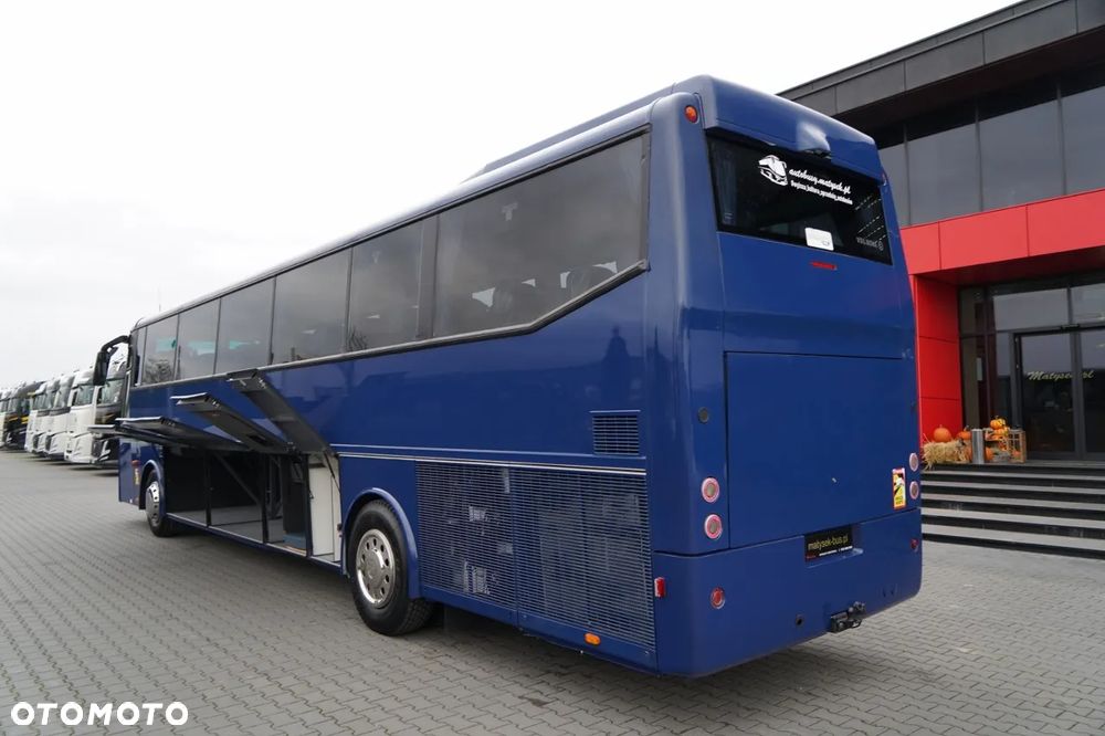 VDL BOVA / FHD 127.365 / EURO5 / SPROWADZONY Z FRANCJI / - 17