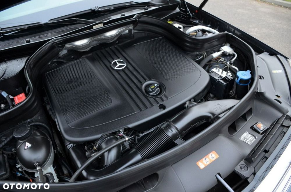 Mercedes-Benz GLK - 7