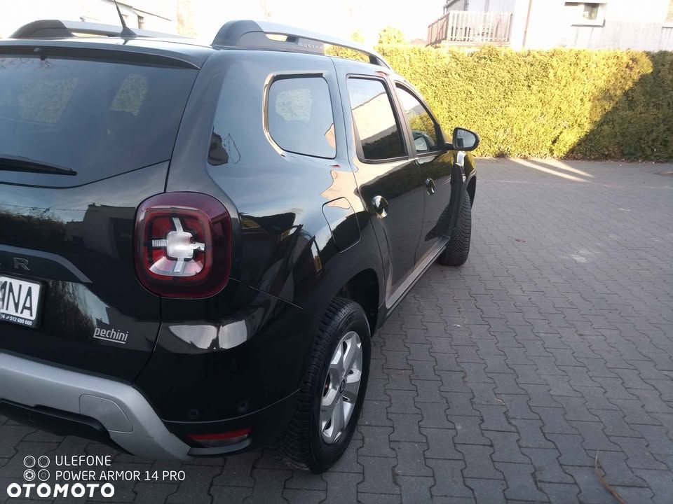 Dacia Duster dCi 110 2WD EDC Comfort - 2
