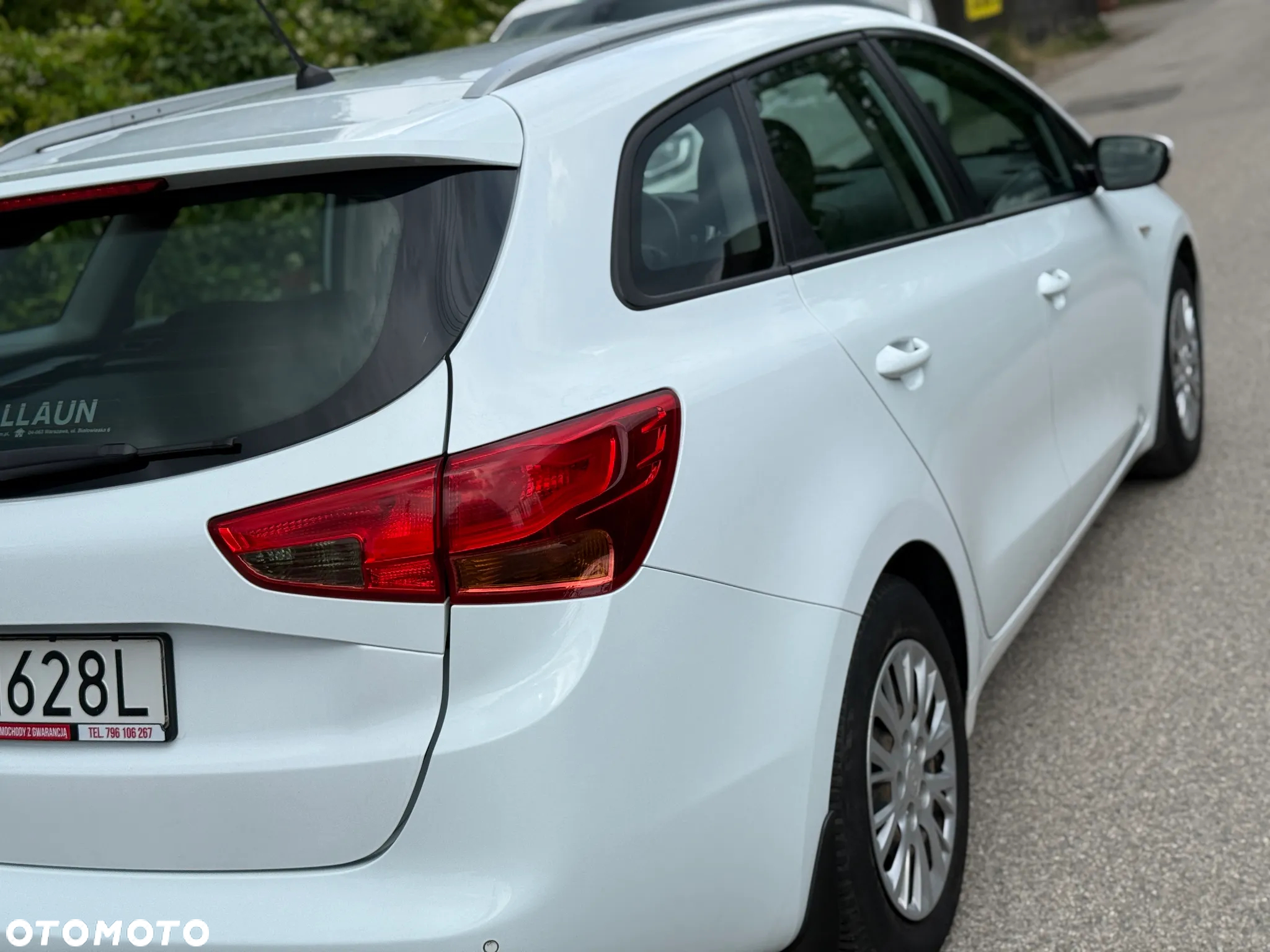 Kia Ceed 1.4 S - 39