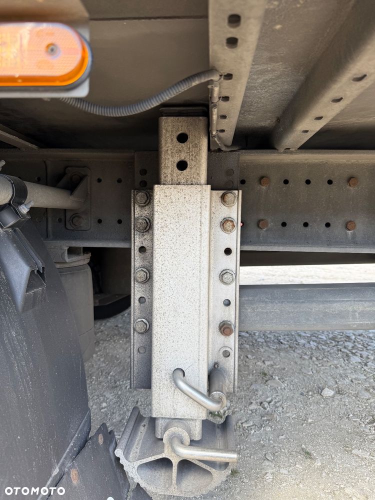 Scania S450 - 8