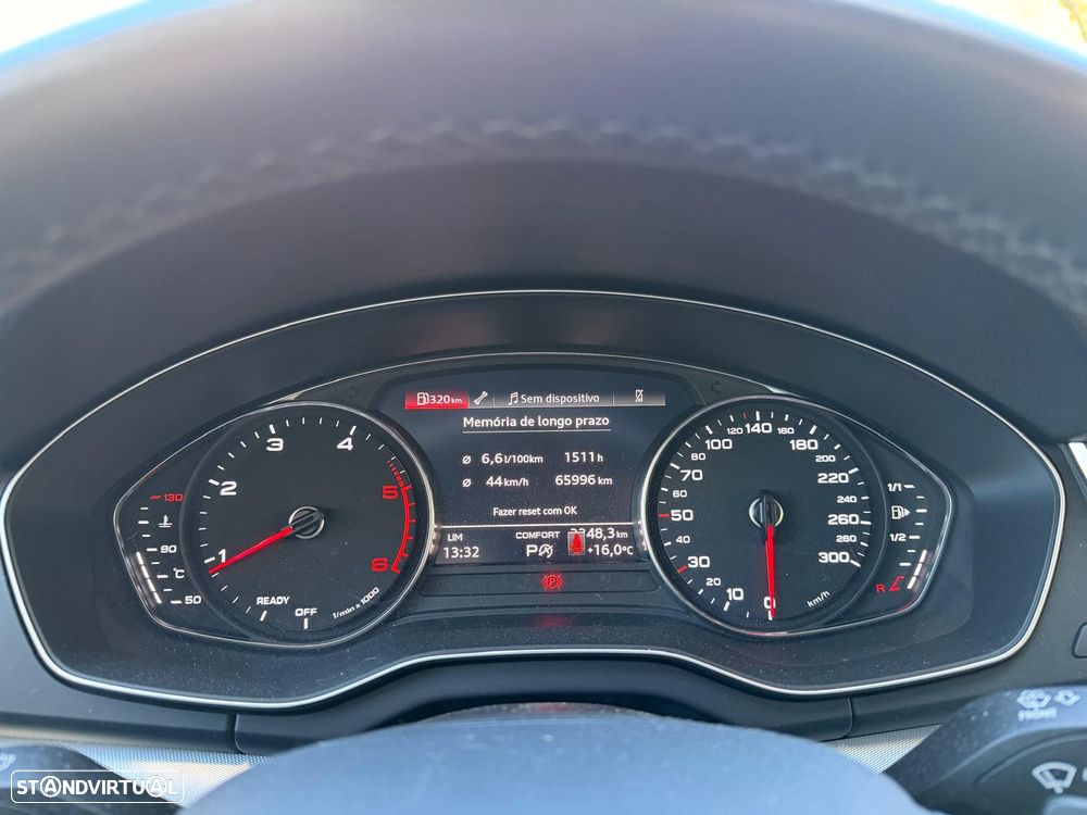 Audi Q5 35 TDI quattro S tronic - 6