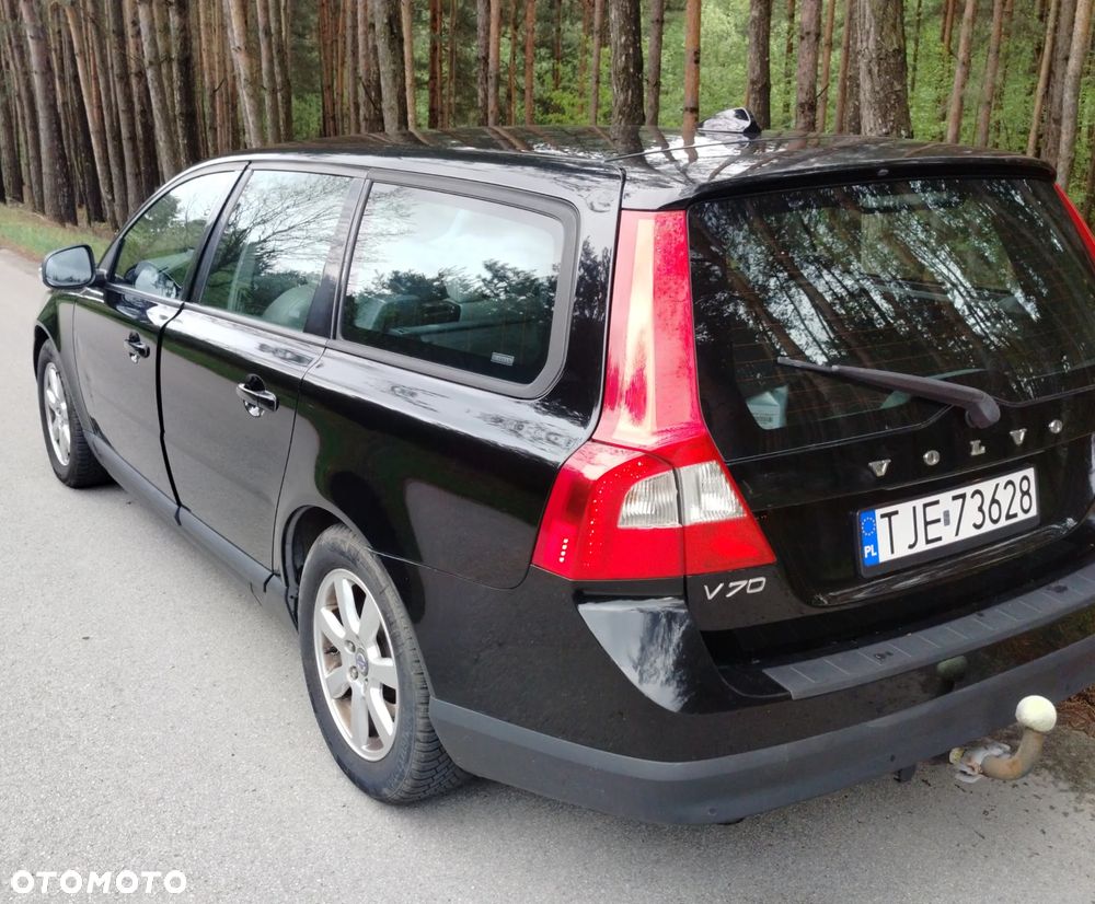 Volvo V70 - 19