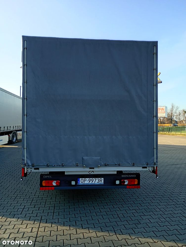 Opel Movano - 2