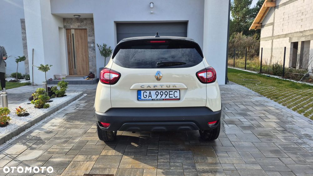 Renault Captur 2018 photo 4
