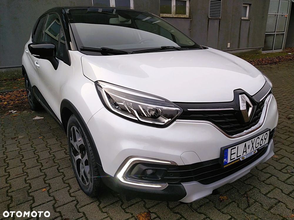 Renault Captur 1.3 TCe Intens - 4
