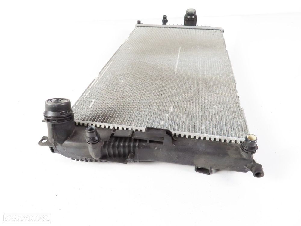 Radiador de água Usado / Original BMW 3 (F30, F80)/BMW 3 Gran Turismo (F34)/BMW... - 4