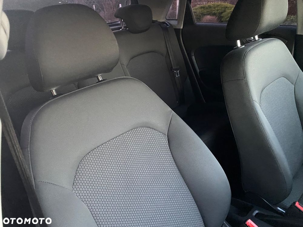 Audi A1 Sportback 1.0 TFSI ultra - 34