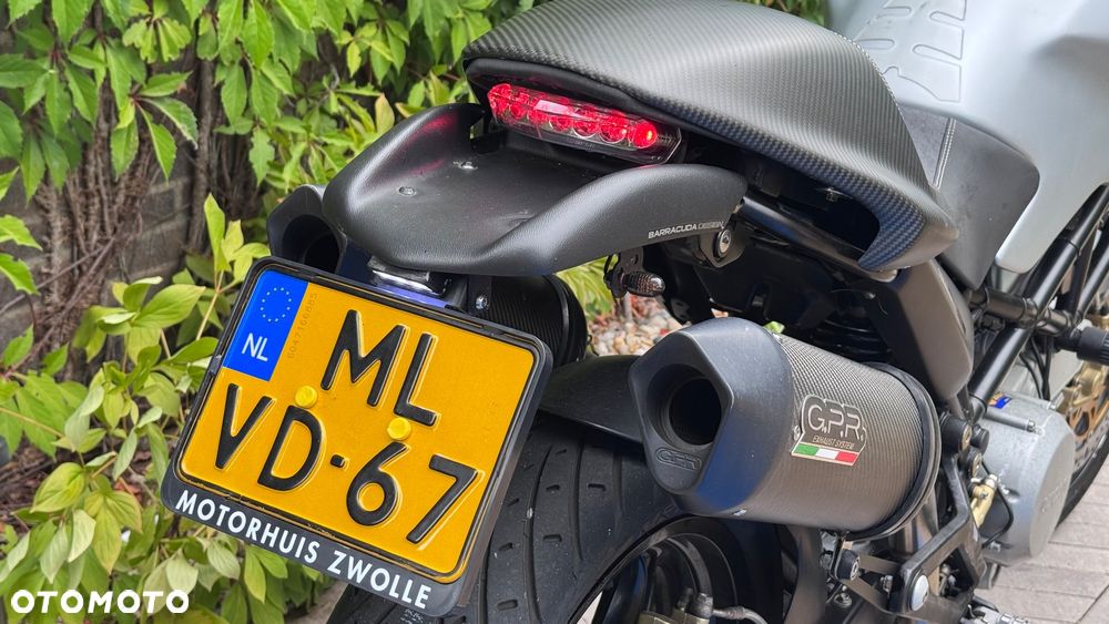 Ducati Monster - 3