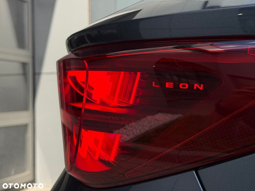 Cupra Leon Sportstourer - 9