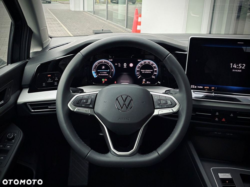 Volkswagen Golf - 13