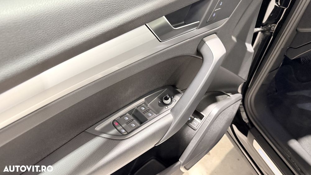 Audi Q5 50 TFSI e quattro S tronic sport - 34