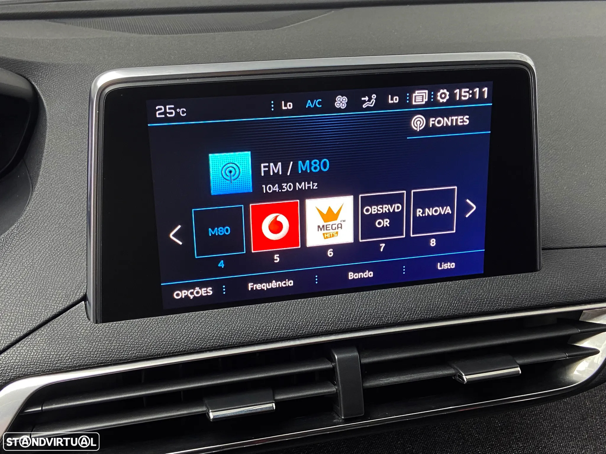 Peugeot 5008 1.5 BlueHDi Allure - 21