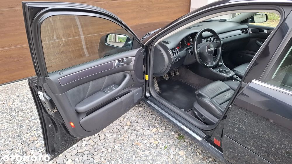 Audi A6 Limousine 3.0 quattro - 21