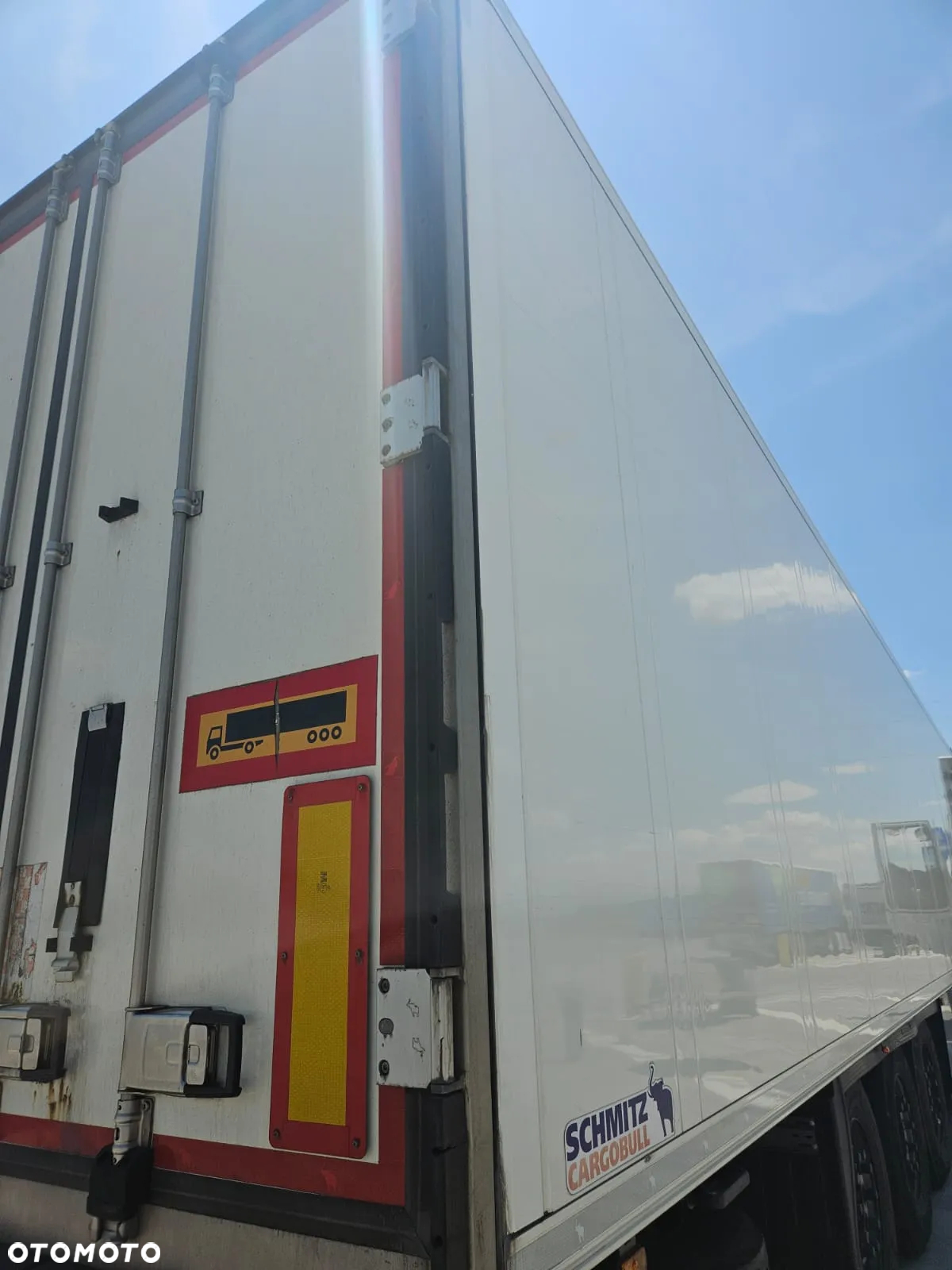 Schmitz Cargobull - 8